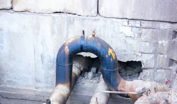 Best Water damage restoration services  in Long Lake, MN
